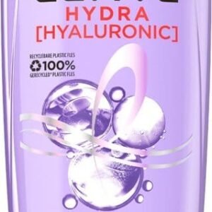 L’Oréal Paris Elvive Hydra Hyaluronic Shampoo