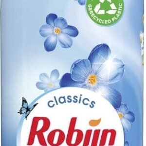 Robijn Wasverzachter Morgenfris 33 Wasbeurten 825 ml